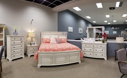 Furniture Store «Home Zone Furniture», reviews and photos, 1601 S Interstate 35 #500, Round Rock, TX 78664, USA