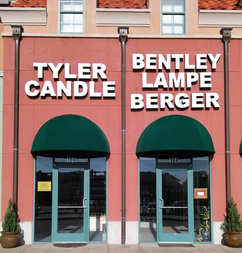 Bentley Gift - Tyler Candle Lampe Berger