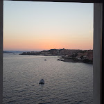 Photo n°1 de l'avis de Anthony.a fait le 06/09/2016 à 05:34 sur le  Hotel Il Gabbiano à La Maddalena