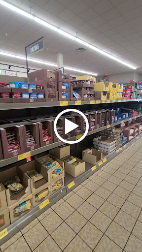 Supermarket «ALDI», reviews and photos, 2241 Citrus Blvd #103, Leesburg, FL 34748, USA