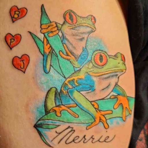 Explore jalisco tattoo ideas, creative tattoo ideas in Lake Bluff, available at Evolution Body Arts