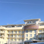 Photo n°13 de l'avis de Toto.n fait le 10/02/2023 à 01:36 sur le  Sympathie Hotel Fürstenhof à Bad Kreuznach