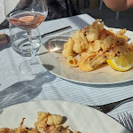 Photo n°8 de l'avis de Daniele.a fait le 13/02/2021 à 15:29 sur le  Ristorante Bisori à Cecina