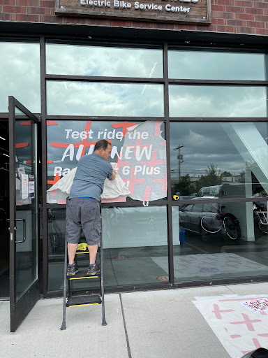 Banner Store «Print Fusion», reviews and photos, 11064 Lake City Way NE, Seattle, WA 98125, USA