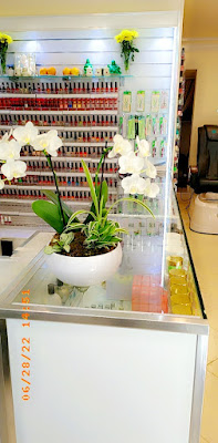 Star Nails à Paris