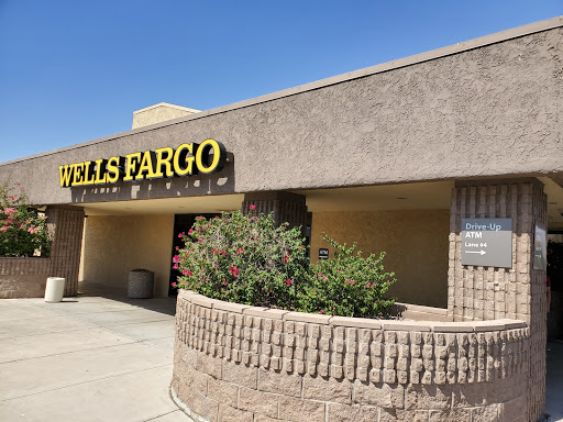 Bank «Wells Fargo Bank», reviews and photos