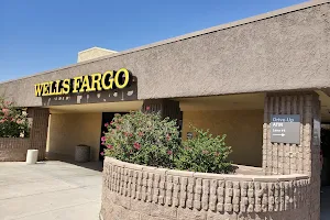 Wells Fargo Bank image