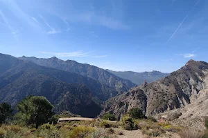 Sierra Nevada National Park image