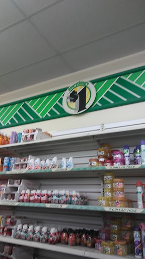 Dollar Store «Dollar Tree», reviews and photos, 6113 Ronald Reagan Dr, Lake St Louis, MO 63367, USA