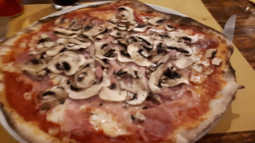Osteria Pinchiorba