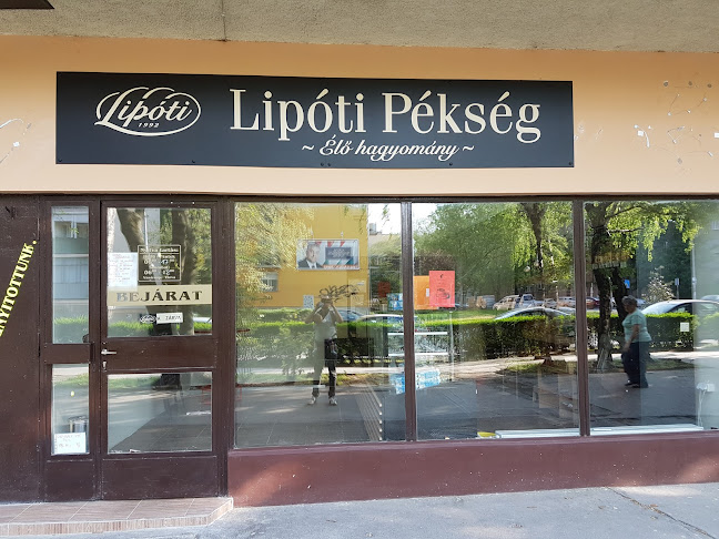 Értékelések erről a helyről: Lipòti Pèksèg, Pécs - Élelmiszerüzlet