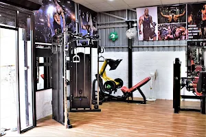 Hexagon Fitness Studio image