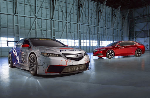 Acura Dealer «Findlay Acura», reviews and photos, 315 Auto Mall Dr, Henderson, NV 89014, USA