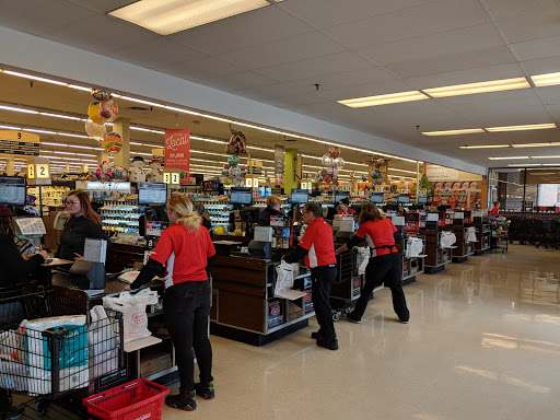 Grocery Store «Jewel-Osco», reviews and photos, 1177 S Main St, Lombard, IL 60148, USA