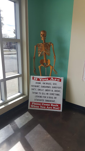 Explore tattoo ideas on neck, creative tattoo ideas in Little Rock, available at Seventh Street Tattoos & Piercing