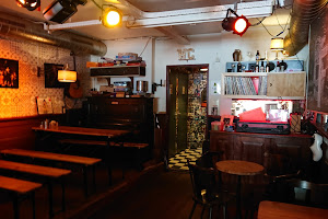 Lokaal - Dutch Beer Bar