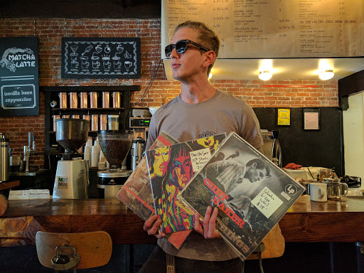 Coffee Shop «Naked Lounge», reviews and photos, 118 W 2nd St, Chico, CA 95928, USA