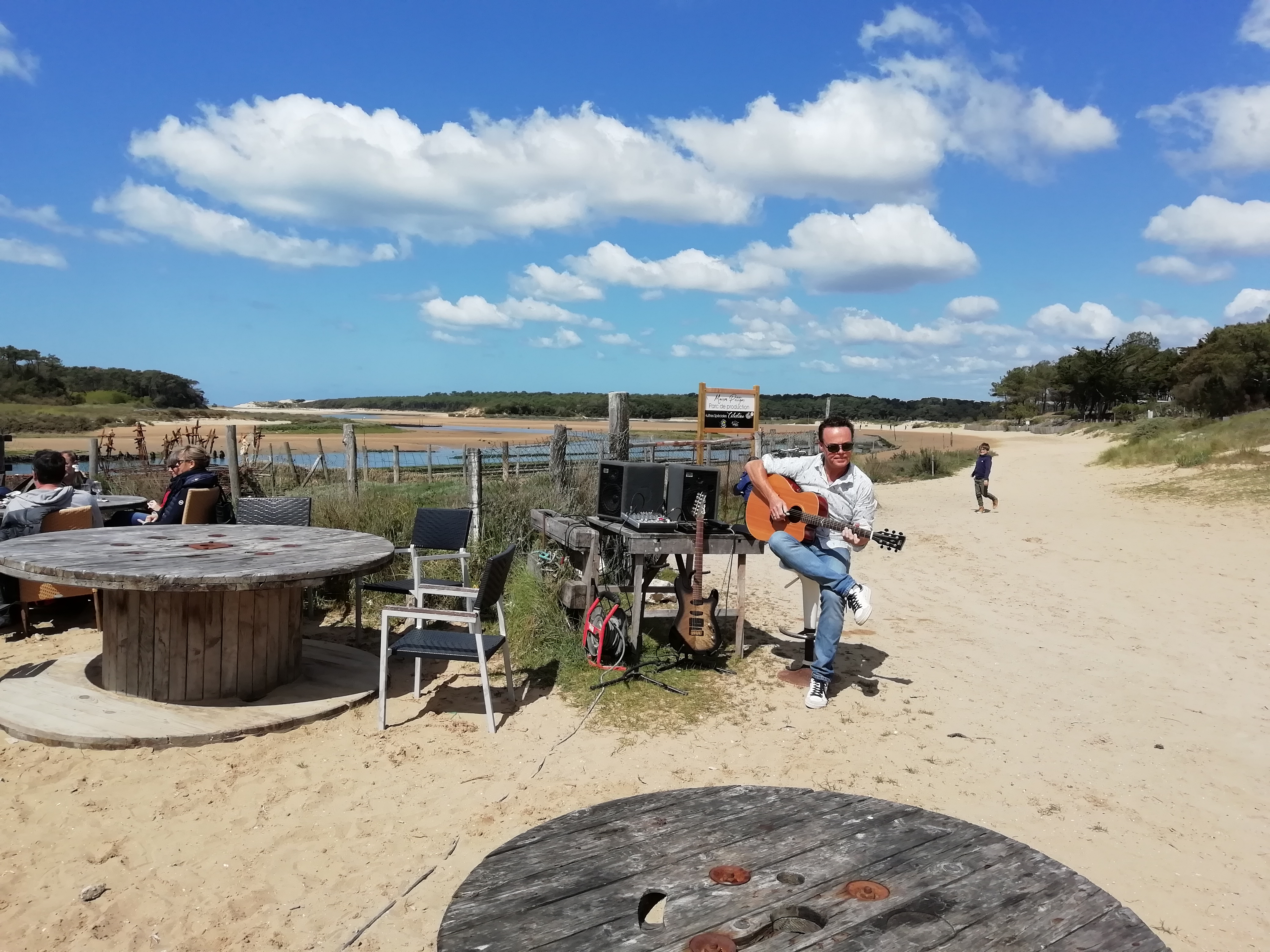 Photo n° 1 de l'avis de Maryvonne.u fait le 10/06/2019 à 15:23