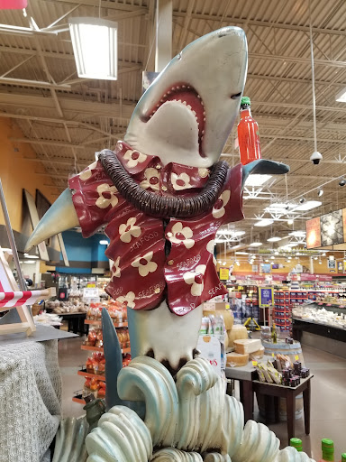 Grocery Store «Kroger Marketplace», reviews and photos, 500 Marketplace Blvd, Forney, TX 75126, USA