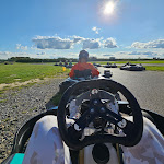 Photo n° 2 de l'avis de Romain.A fait le 09/09/2023 à 18:19 pour Karting Haute Picardie à Arvillers