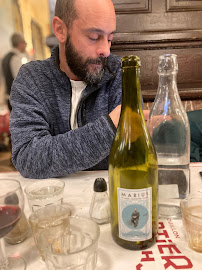Vin du Restaurant français Bouillon Chartier Grands Boulevards à Paris - n°8