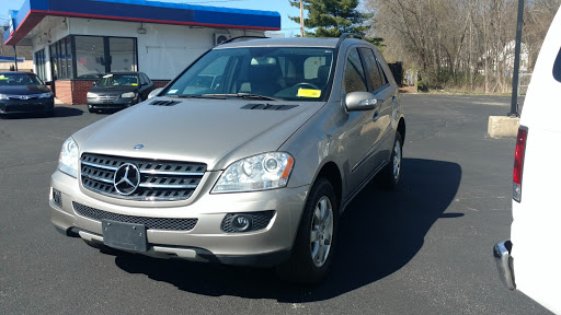 Used Car Dealer «Haverhill Motor Cars», reviews and photos, 815 S Main St, Haverhill, MA 01835, USA