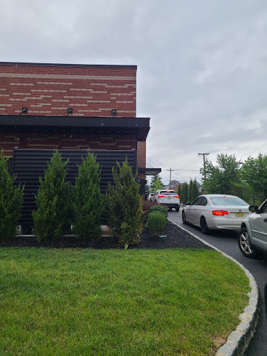 Coffee Shop «Starbucks», reviews and photos, 1364 Centennial Ave, Piscataway Township, NJ 08854, USA
