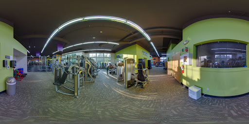 Gym «Anytime Fitness», reviews and photos, 5275 Olympic Dr NW, Gig Harbor, WA 98335, USA
