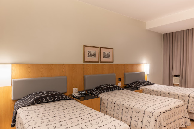 Avaliações sobre DELPLAZA Excelsior São Paulo - By Monreale em São Paulo - Hotel