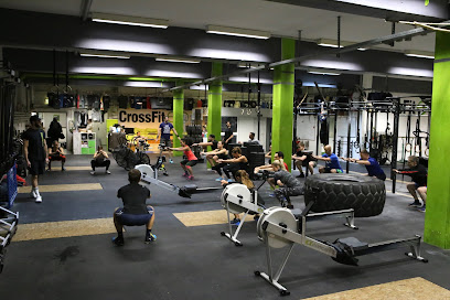 CrossFit eo - Kaiser & Petrik GbR - Weltenburger Str. 6, 81677 München, Germany