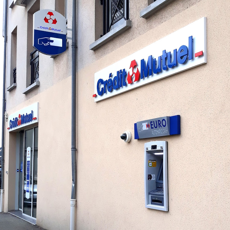 Photo du Banque Crédit Mutuel à Rambouillet