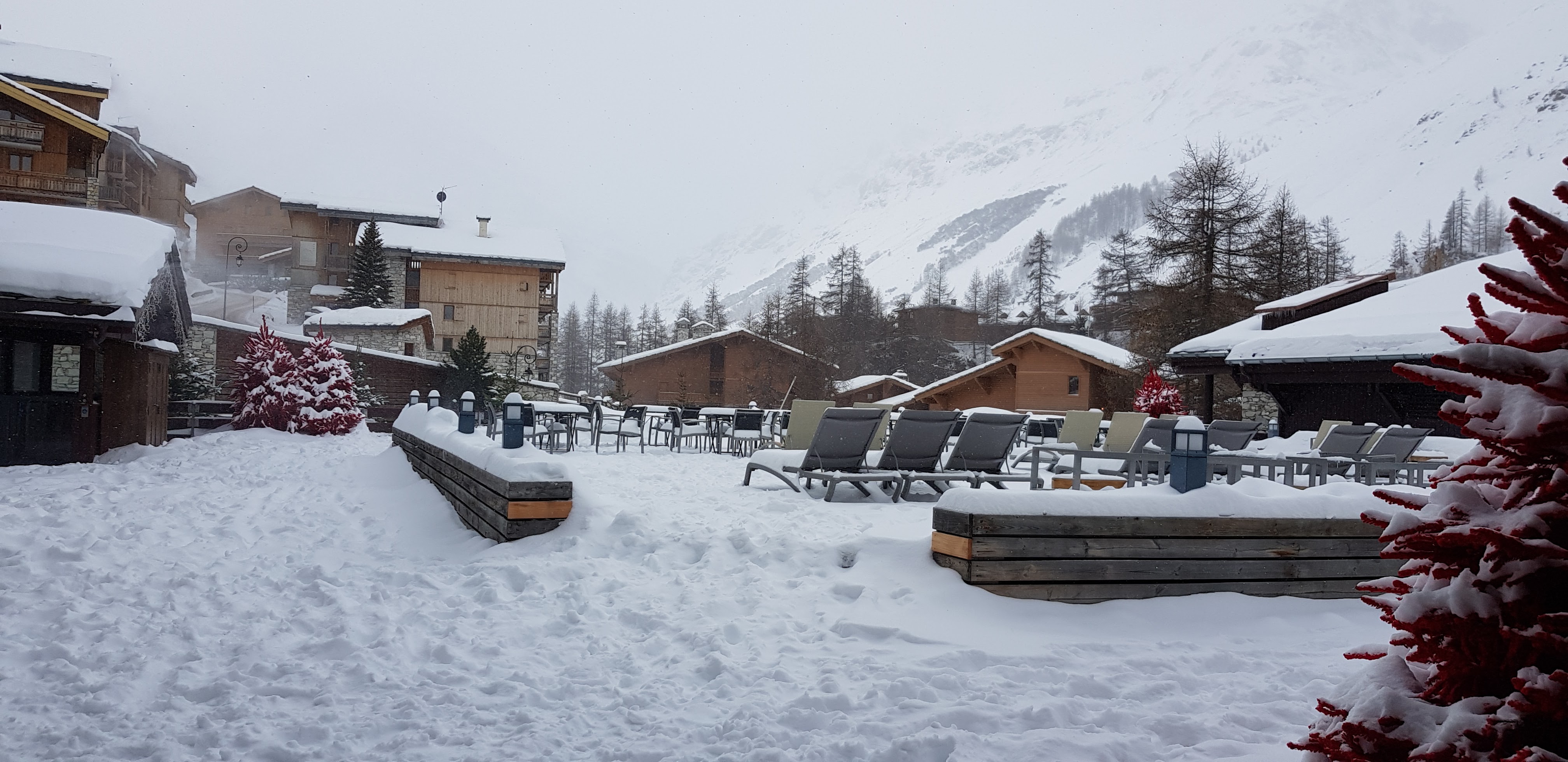 Photo n° 1 de l'avis de Morgane.i fait le 19/02/2018 à 12:12