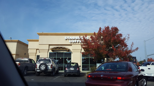 Coffee Shop «Starbucks», reviews and photos, 970 Alamo Dr, Vacaville, CA 95687, USA