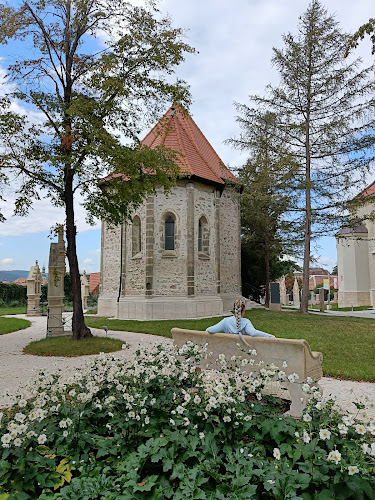 Soproni Szent Mihály főangyal templom - Templom