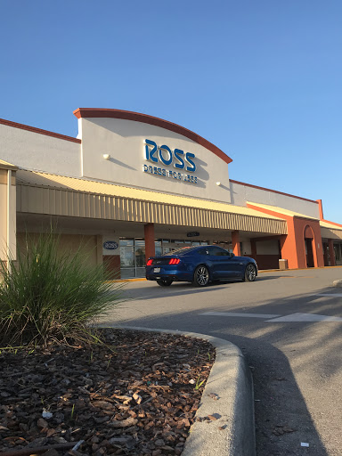 Ross Dress for Less, 21605 Village Lakes Shopping Center Dr, Land O Lakes, FL 34639, USA, 