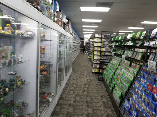 Used CD Store «Disc Replay», reviews and photos, 10327 Indianapolis Blvd, Highland, IN 46322, USA