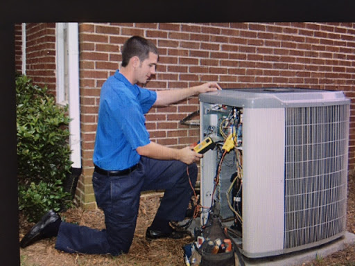 South O.C.Plumbing Heating & Air Conditioning