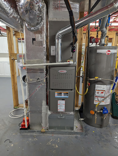 Air Conditioning Repair Service «A Degree Above the Rest», reviews and photos