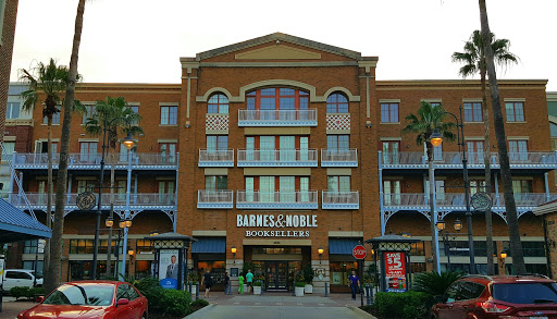 Book Store «Barnes & Noble», reviews and photos, 7707 Bluebonnet Blvd, Baton Rouge, LA 70810, USA