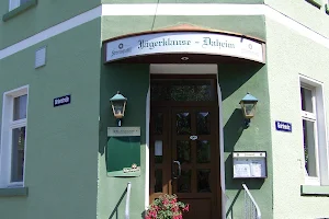 Gaststätte Jägerklause Daheim image