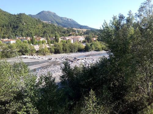 Dignosud à Digne-les-Bains