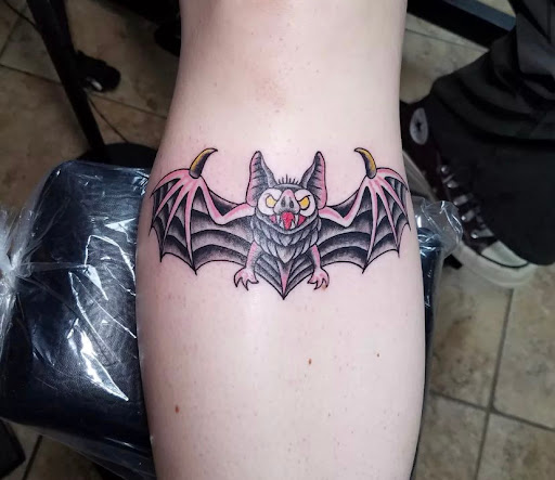 Explore tattoo ideas for country guys, creative tattoo ideas in Oxford, available at American Pride Tattoos Oxford