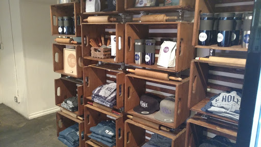 Pie Shop «The Pie Hole», reviews and photos, 714 Traction Ave, Los Angeles, CA 90013, USA