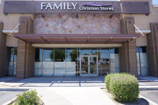 Family Christian, 9897 W McDowell Rd #310, Tolleson, AZ 85353, USA, 