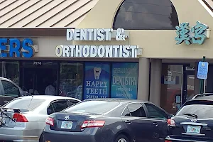 Happy Teeth Dental LLC image