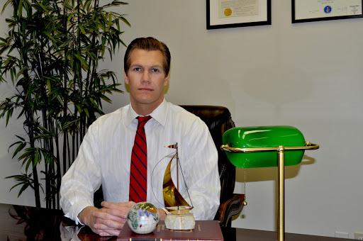 Personal Injury Attorney «Teale Law», reviews and photos