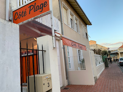Décoration et Antiquité Brocante CÔTÉ PLAGE à Soulac-sur-Mer