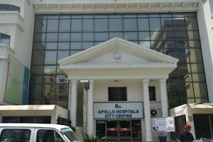Apollo Hospitals City Centre image