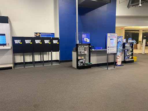 Electronics Store «Best Buy», reviews and photos, 100 Cambridgeside Pl, Cambridge, MA 02141, USA