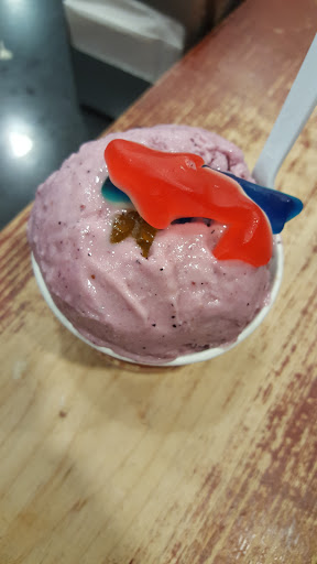 Ice Cream Shop «Cold Stone Creamery», reviews and photos, 1615 Town Center Dr, Lakeland, FL 33803, USA